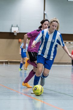 Bild 709 - wCJ KT Turnier Nachmittag